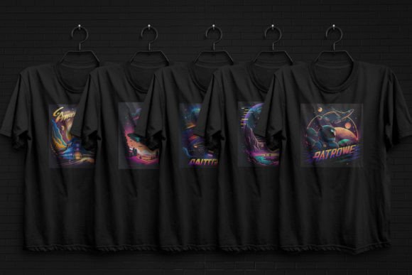 Download Astronaut Spaceship Planet T Shirt Set - T shirt Collection