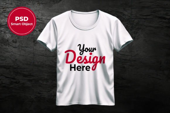 Download T Shirt Mockup PSD Mockup - T shirt Collection