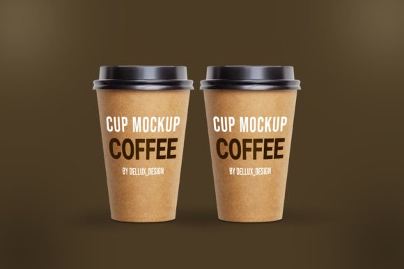 Download Coffee Cup Branding Mockup - Premium Resources
