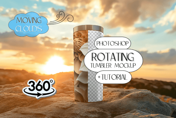 Download Video Tumbler Mockup Tumbler PSD Mockup - Premium Resources