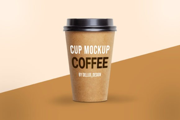 Download Coffee Cup Branding Mockup - Premium Resources